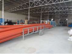 MPP高性能電纜保護(hù)套管設(shè)備 (2)