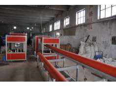 MPP高性能電纜保護(hù)套管設(shè)備 (4)