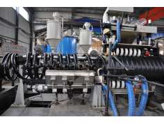 鋼帶增強(qiáng)聚乙烯（PE）螺旋波紋管 設(shè)備 (4)