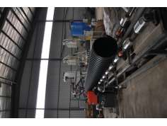 鋼帶增強(qiáng)聚乙烯（PE）螺旋波紋管 設(shè)備 (1)