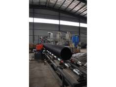 鋼帶增強(qiáng)聚乙烯（PE）螺旋波紋管 設(shè)備 (2)