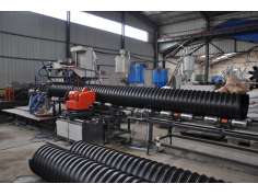 高密度聚乙烯碳素纖維護(hù)套管 設(shè)備 (2)