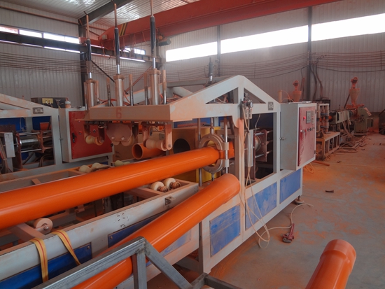 MPP高性能電纜保護套管 (27)