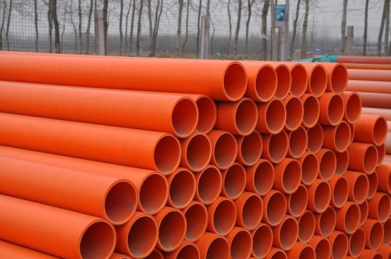 MPP高性能電纜保護套管 (17)