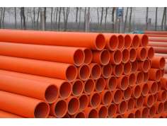 MPP高性能電纜保護套管 (17)