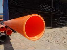 MPP高性能電纜保護(hù)套管 (24)