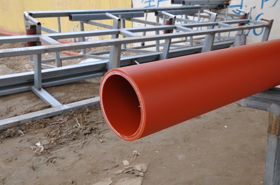 MPP高性能電纜保護(hù)套管 (21)