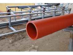 MPP高性能電纜保護(hù)套管 (21)