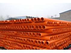 PVC-CRMDP高壓電力護(hù)套管 (2)