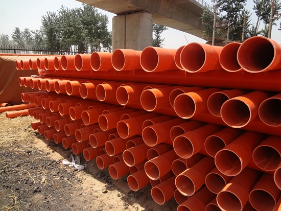 PVC-CRMDP高壓電力護套管 (9)