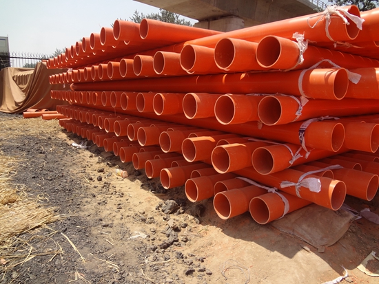 PVC-CRMDP高壓電力護套管 (6)