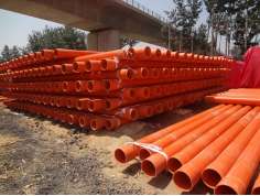 PVC-CRMDP高壓電力護(hù)套管 (5)