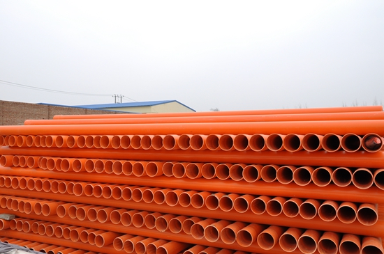 PVC-CRMDP高壓電力護套管 (4)