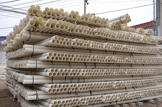 PVC-U實(shí)壁管 (5)