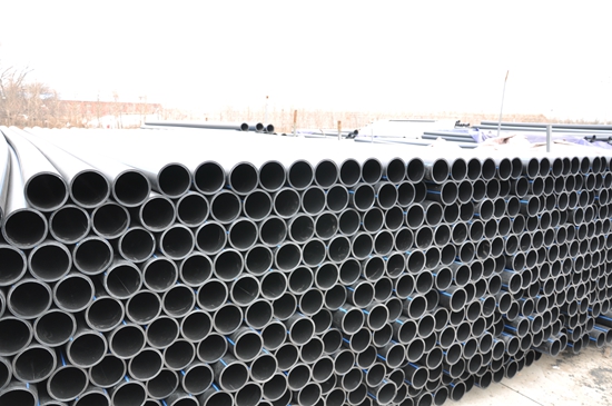 非開挖HDPE電力電纜保護(hù)導(dǎo)管 (6)