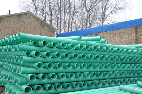 玻璃鋼電力電纜保護導(dǎo)管 (5)
