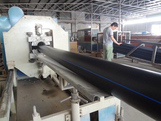 非開挖HDPE電力電纜保護導管 (0)