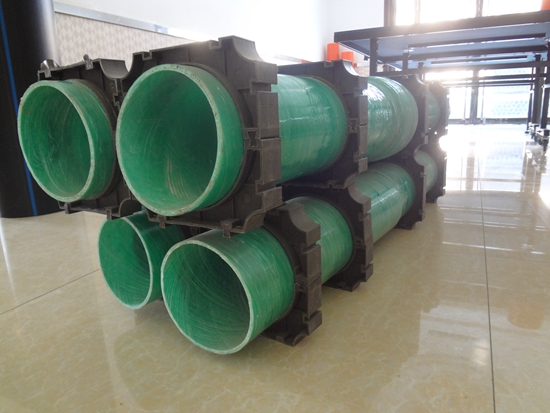 玻璃鋼電力電纜保護導管 (18)