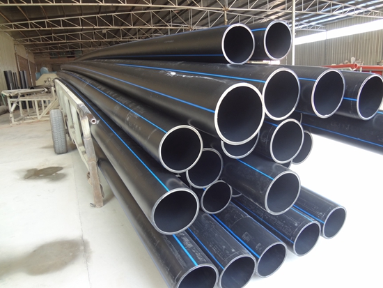 非開挖HDPE電力電纜保護導管 (8)