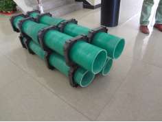 玻璃鋼電力電纜保護(hù)導(dǎo)管 (17)