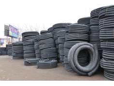 高密度聚乙烯碳素纖維護(hù)套管 (3)