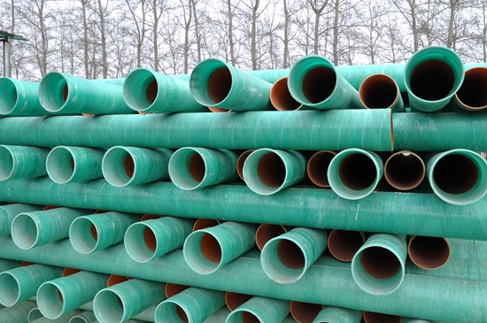 玻璃鋼電力電纜保護(hù)導(dǎo)管 (7)