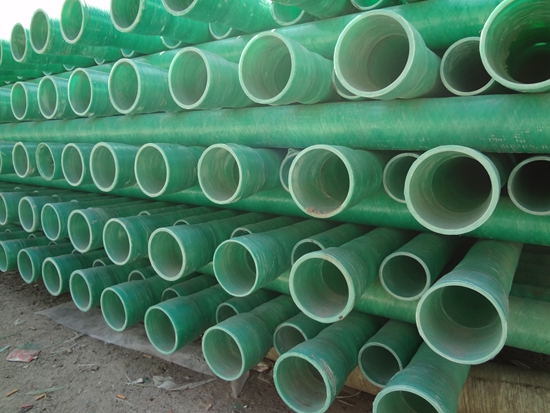 玻璃鋼電力電纜保護(hù)導(dǎo)管 (14)