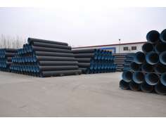 HDPE雙壁波紋管 (2)