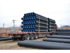 HDPE雙壁波紋管 (9)