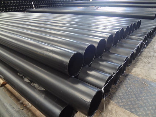 非開挖HDPE電力電纜保護導(dǎo)管 (48)