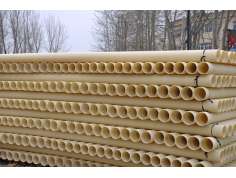 HDPE、PVC雙壁波紋管 (1)