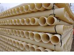 HDPE、PVC雙壁波紋管 (3)