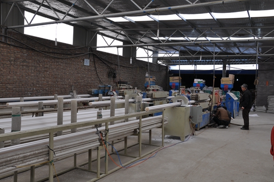 PVC方孔柵格管 (7)