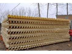 HDPE、PVC雙壁波紋管 (2)