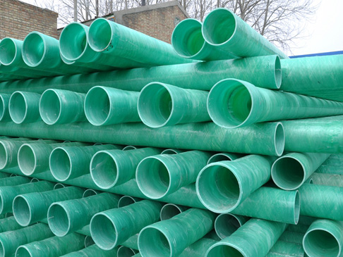 玻璃鋼電力電纜保護導(dǎo)管 (3)