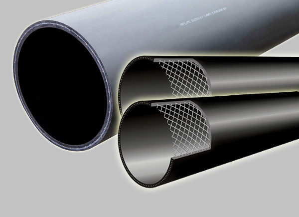 鋼絲網(wǎng)骨架復(fù)合管