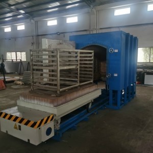 1100°高溫爐